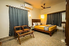 Mouni Homestay, Auroville