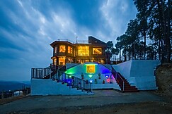 Pine Shadow Ville Shimla, Solan