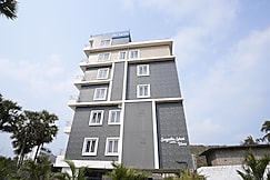 BLU SANDS, Visakhapatnam