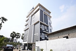 BLU SANDS, Visakhapatnam