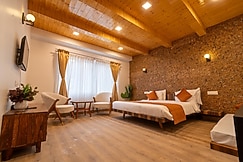 Hotel Padmayane Retreat, Mechi