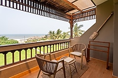 Sstella Empire Beach Resort, a Member of Radisson Individuals, Goa