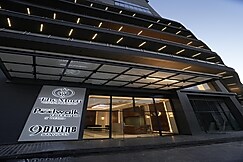 The Murti Hotel & Banquets, Greater Noida