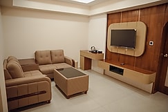 Green View Suites, Udupi