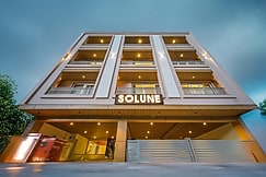 Tripli Hotels Solune, Rishikesh