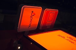 Aostel for Backpackers, Chennai