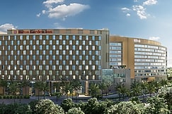 Hilton Garden Inn Bengaluru Embassy Tech Village, Bangalore