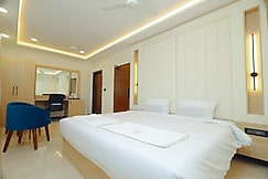Vitash Inn, Tirupati