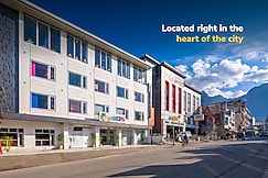 goSTOPS Plus Katra, Katra