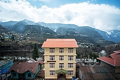 Verdant The Vintage, Lachung