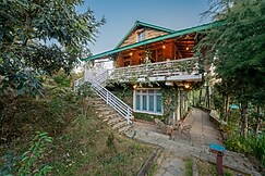 Shoonya Mukteshwar, Mukteshwar