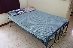 ALANKER ROOMS, Gingee