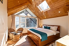 Whispering Alps 4BHK, Shimla