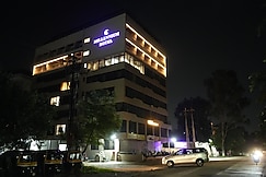 Millenium Hotel - Nashik, Trimbak