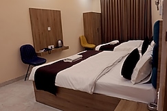 Rosewood Residency, Govardhan