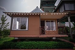 Bihanga Resort, Lataguri