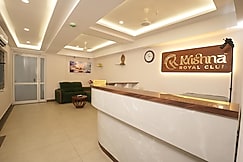 Krishna Royal Club near Guruvayur Temple, Guruvayur