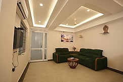 Krishna Royal Club near Guruvayur Temple, Guruvayur