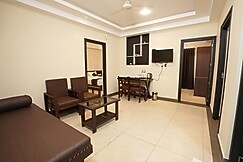 Krishna Royal Club near Guruvayur Temple, Kunnamkullam