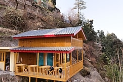 Priya homestay, Jibhi