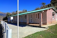 ShivDev Stay, Tharali