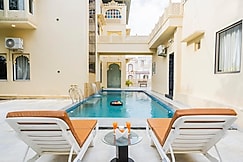 VIRASAT- Garden & Resort, Udaipur