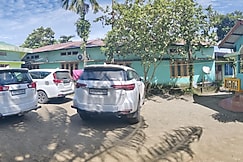 Pobitora Home Stay, Mangaldoi