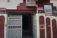 Shri kashi home stay, Varanasi