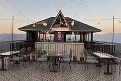 morni the udyon resort, Nahan