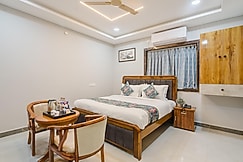 Hotel Prestige Grand, Chevella
