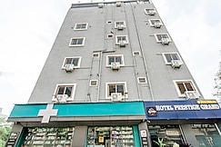 Hotel Prestige Grand, Hyderabad