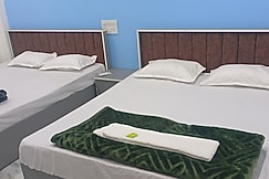 Rusia ji home stay, Ujjain