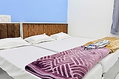 Rusia ji home stay, Ujjain