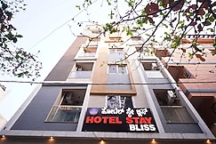 Hotel Stay Bliss Marathahalli, Bangalore