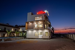 La ANTARAA, Thiruchendur