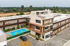 La ANTARAA, Thiruchendur