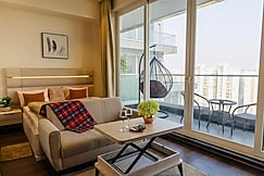 H O M E Luxe Kitchen Suites, Gurgaon