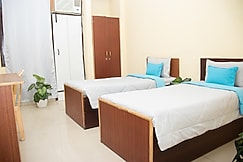 Z Express Newcastle, Noida