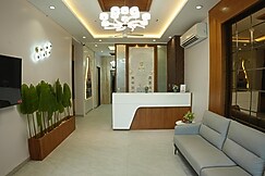 SAMYAK STAY, Ujjain