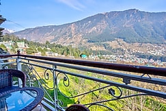 Shaina Guest House, Manali