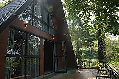 The Lost Cabins, Calicut (Kozhikode)
