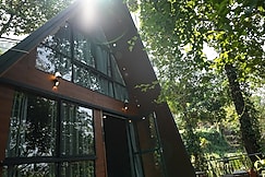 The Lost Cabins, Calicut (Kozhikode)