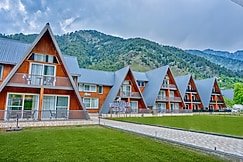 ASAL RIVER SIDE, Pahalgam