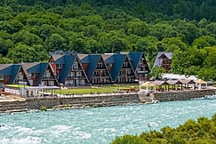 ASAL RIVER SIDE, Pahalgam