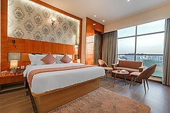 Hotel Aurelia Inn, Mohali
