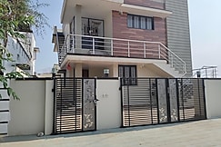 LD Service Appartments, METTUPALAYAM