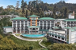 Welcomhotel By ITC Hotels, Denzong Regency, Gangtok, Gangtok