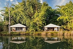 Bagh Villas |Kanha, Baihar