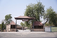 Sunyata Eco Resort, Junagadh