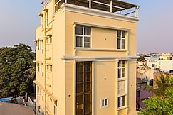 Alaya Stays SLV Ventures Abhignya | 2 BHK Urban Stay Apt, Bangalore